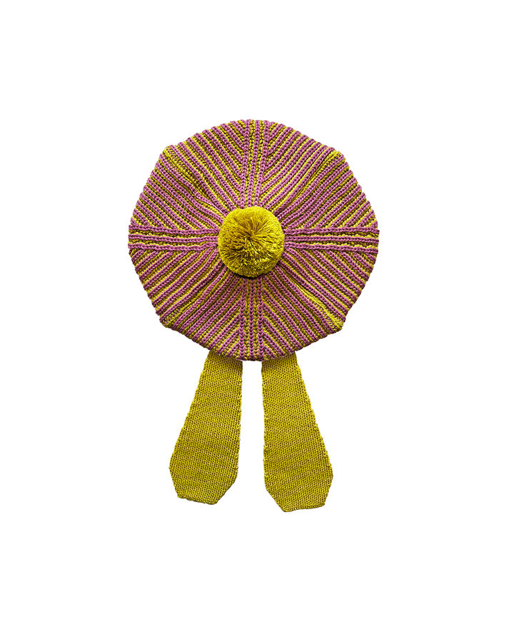 MAB872 - FFYN TAM -DNMS WOOL DAMSON/MOSS