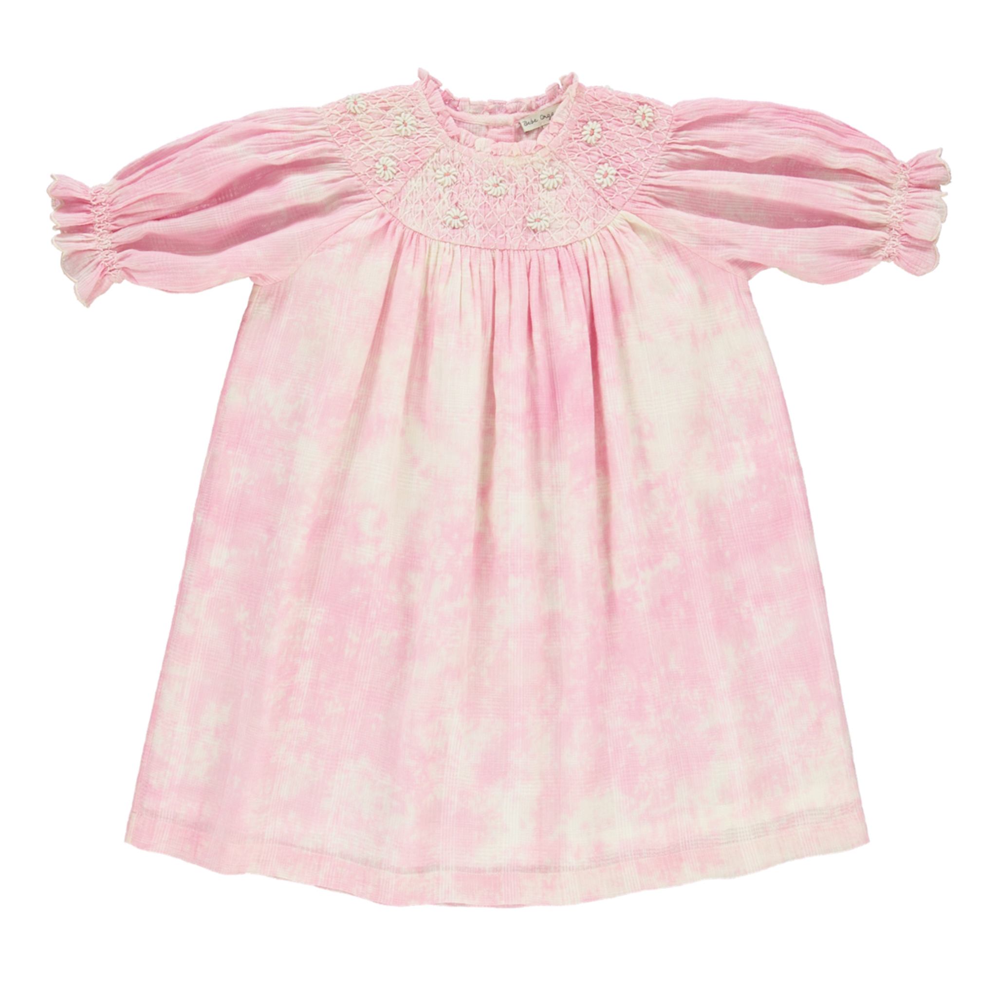bebe organic gabriella ワンピース2y  ロンパース　9 楽天市場】L'ovedbaby ロンパース カバーオール 半袖 モスリン