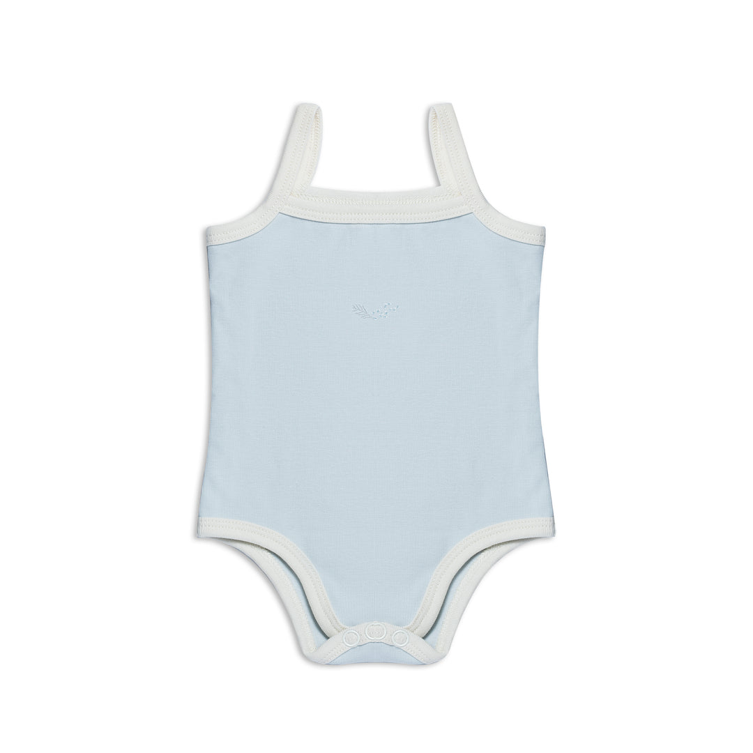 BABY ONESIES/ UNDERWEAR-"BABY BOY UNDIES 3 PK IN POUCH"