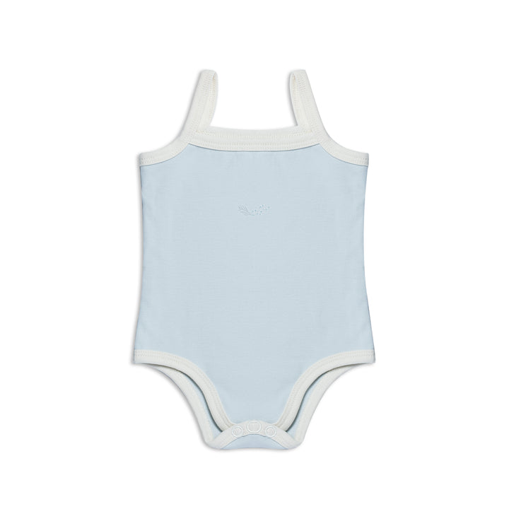 BABY ONESIES/ UNDERWEAR-"BABY BOY UNDIES 3 PK IN POUCH"
