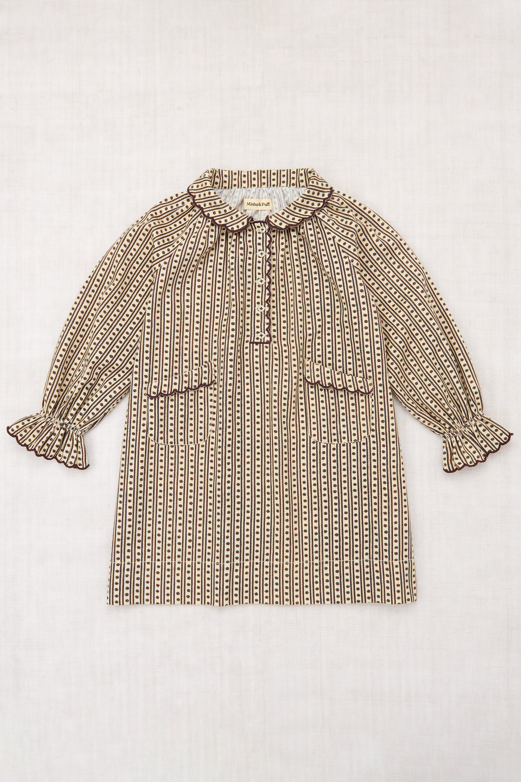 Misha and Puff – whoopikids