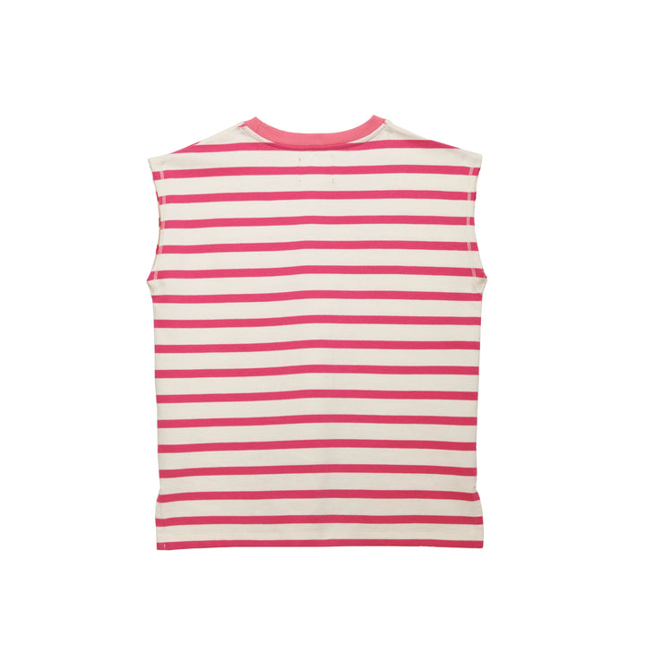 CIRCO TANK TOP-Bouganville