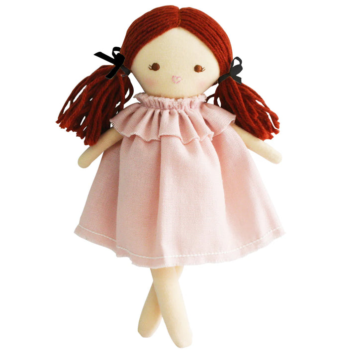 N11301P - Mini Matilda Pink