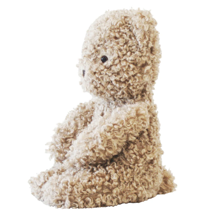 N11544O - Charlie Baby Bear Oatmeal