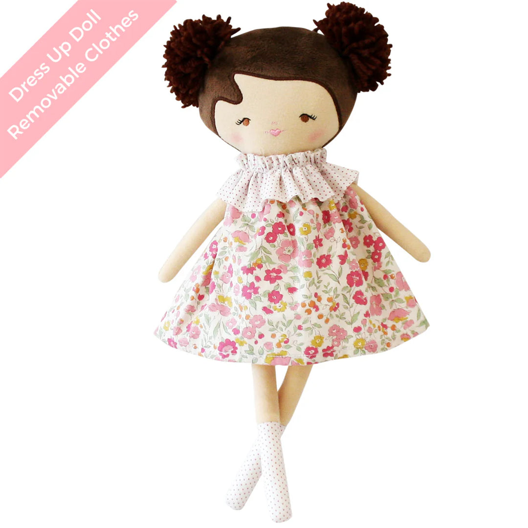 N11588RG - Layla Rose Garden