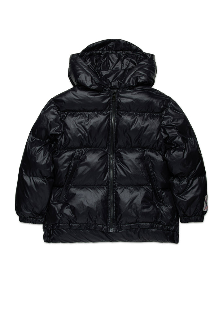N2104X N0002-N21J129U GIACCA-BLACK