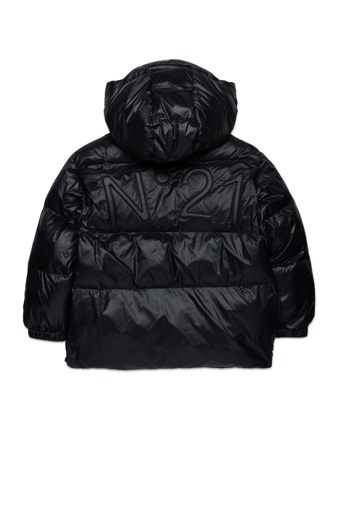 N2104X N0002-N21J129U GIACCA-BLACK