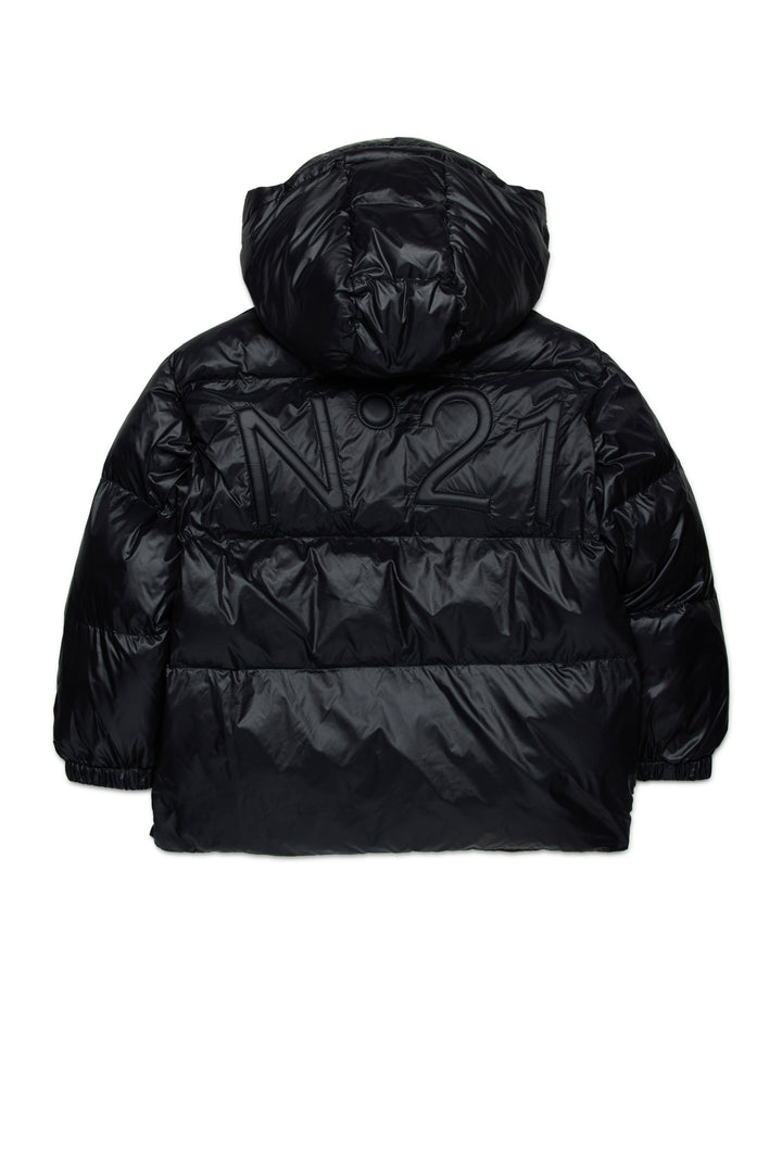 N2104X N0002-N21J129U GIACCA-BLACK