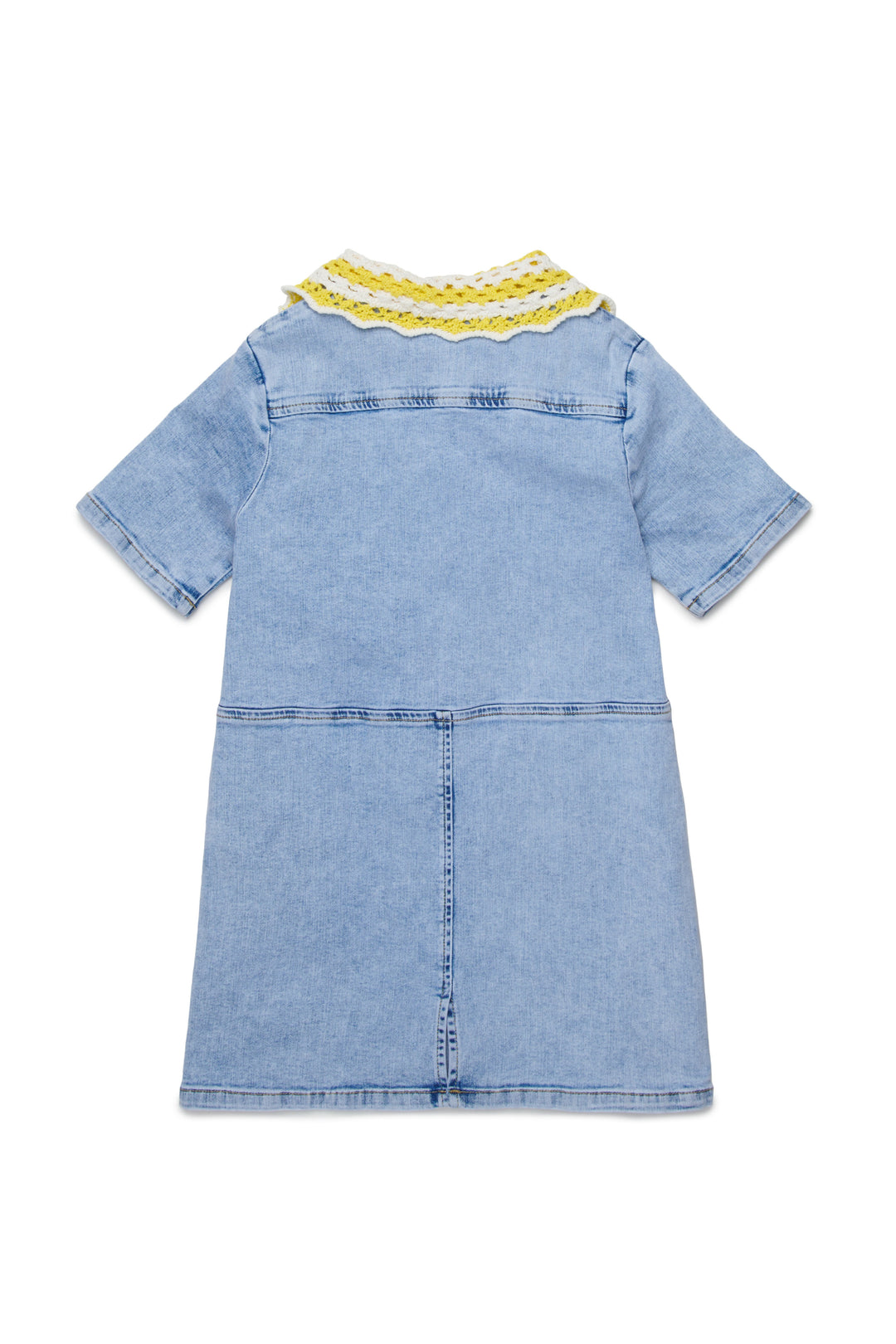 N2109K N0471-0N01 LT DENIM