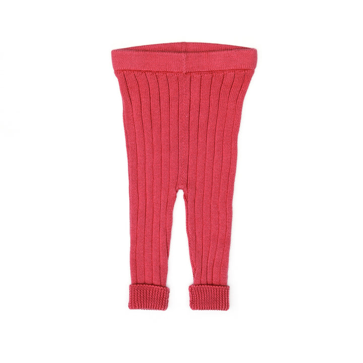 NF001OA/016RD-Multicolor Ruffle Sweater/Legging SET-Oatmeal