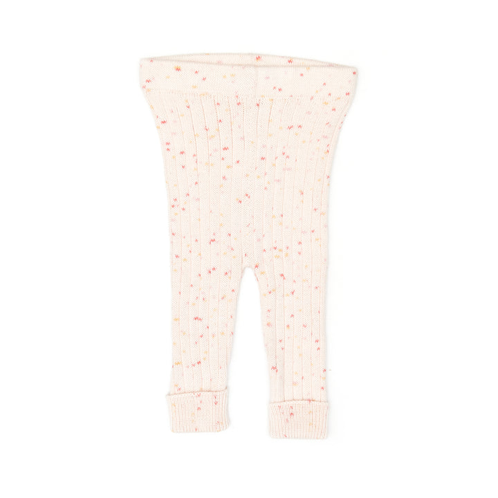 NF013/016SC-Jo Sweater/Legging SET-Rose confetti
