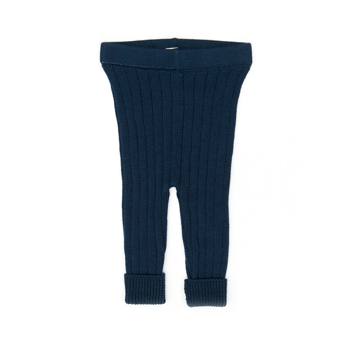 NF007/016-Mason Sweater/Legging SET-Navy/oatmeal/light blue