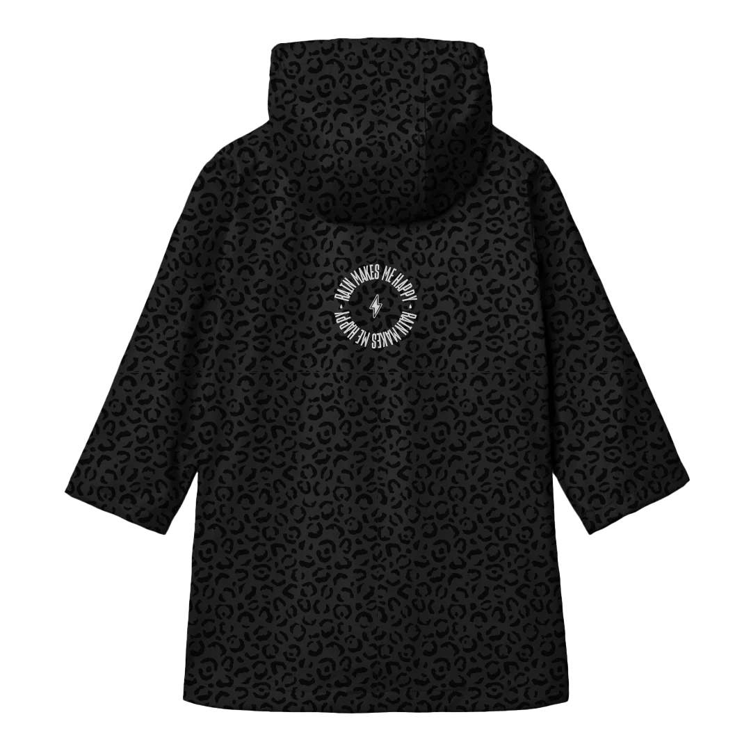OLO RAINCOAT REBEL