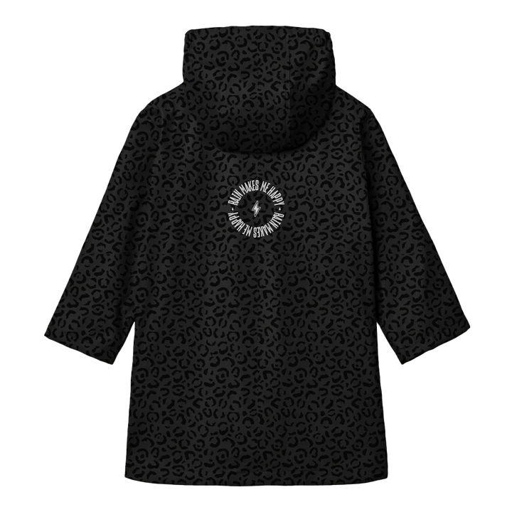 OLO RAINCOAT REBEL
