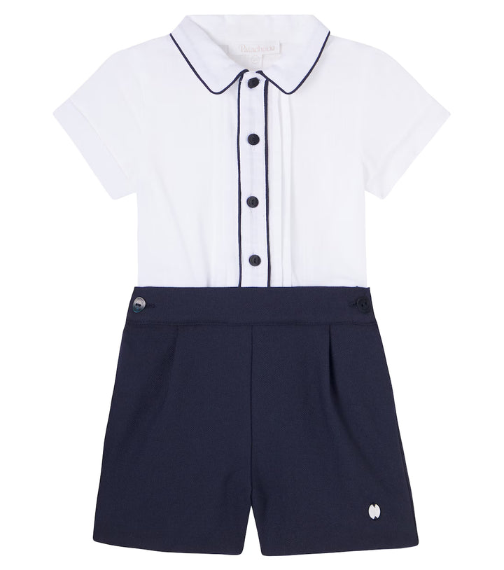 PAP/CON4233396 - BOY SET 360