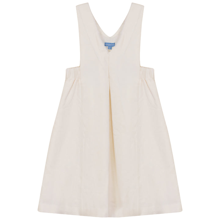 P6216-WOOL JUMPER-CREAM