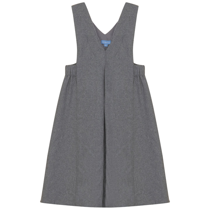 P6216-WOOL JUMPER-GREY