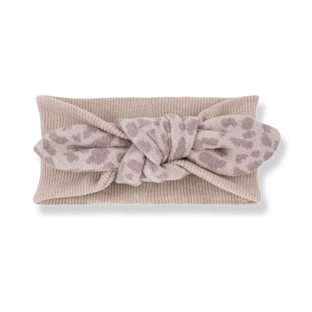 PARMA BANDEAU - NUDE
