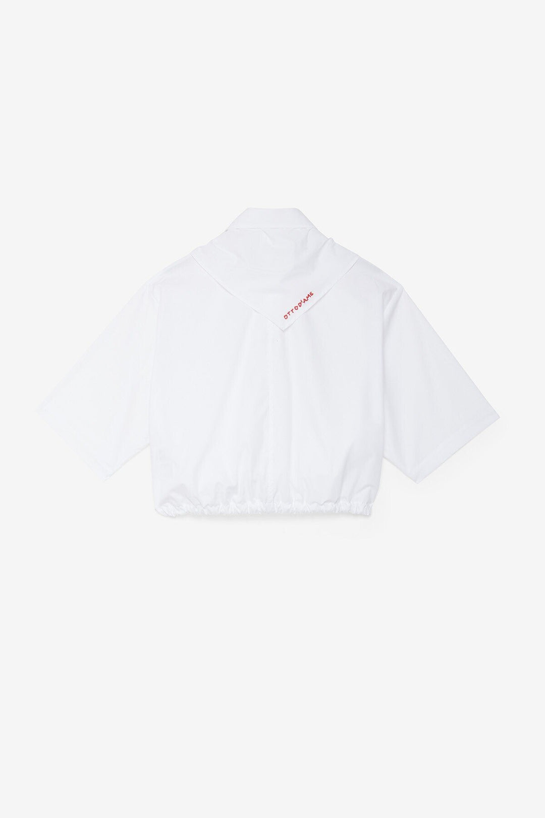 PCH DC5232 SHIRT BIANCO