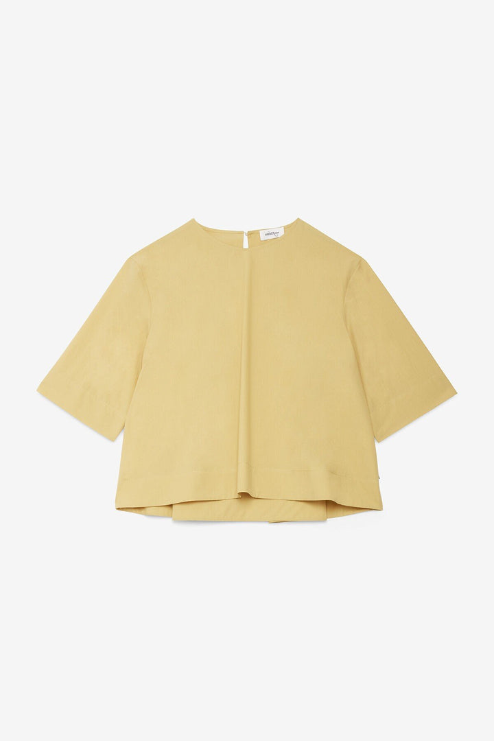 PCH DC5242 SHIRT CAMOMILLA