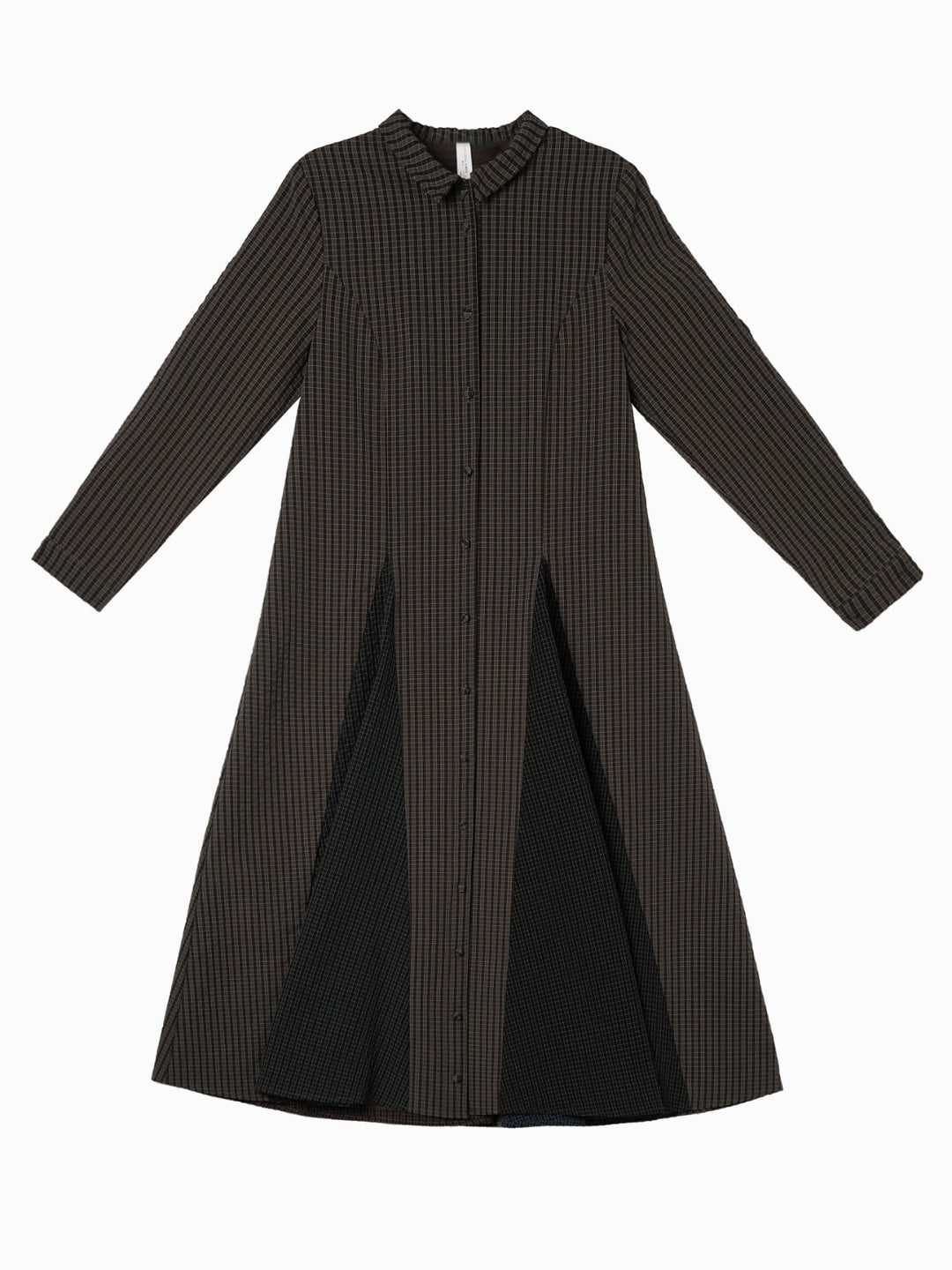 L403 Cleo Dress Cleo Dress Brown