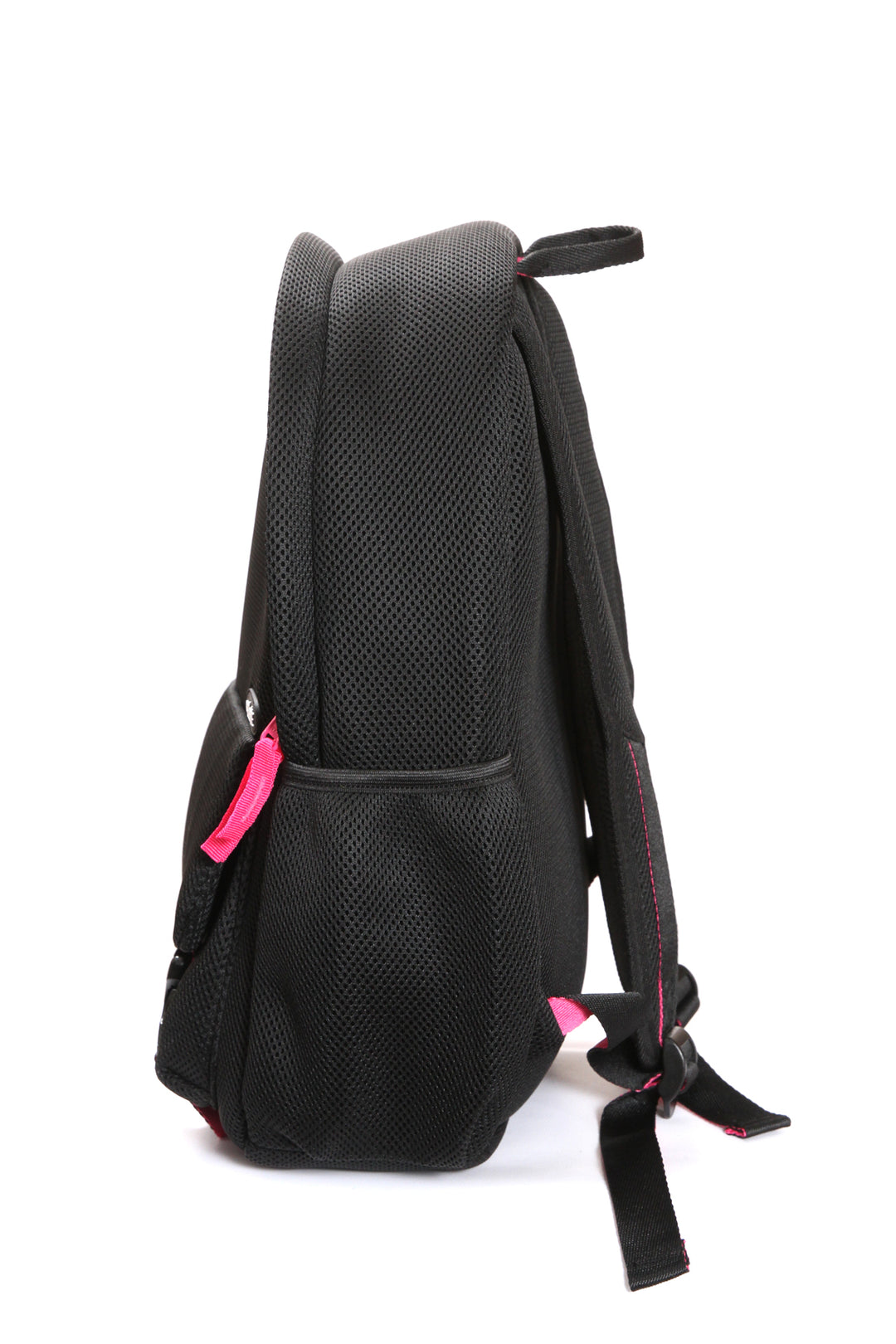 Beans Big Backpack Pink
