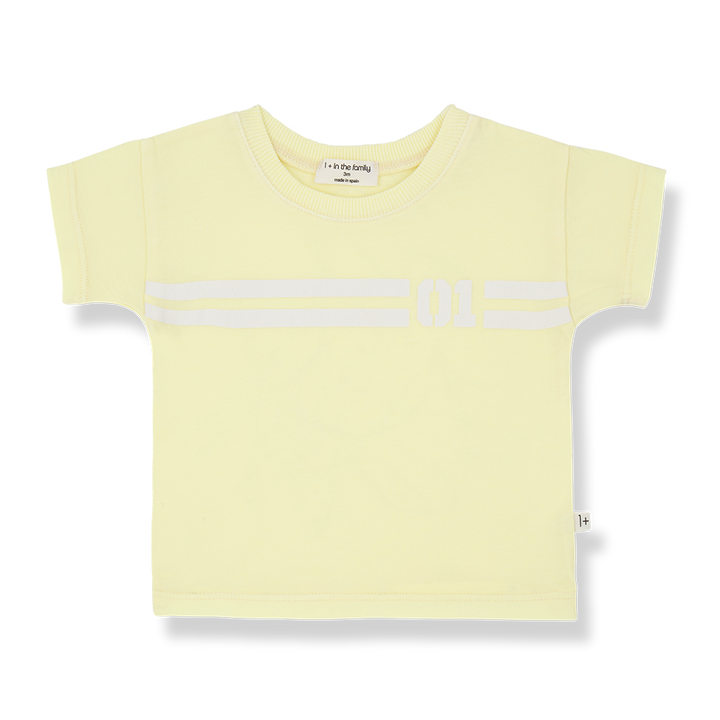 POLLENSA/RANDA SET-Lemon