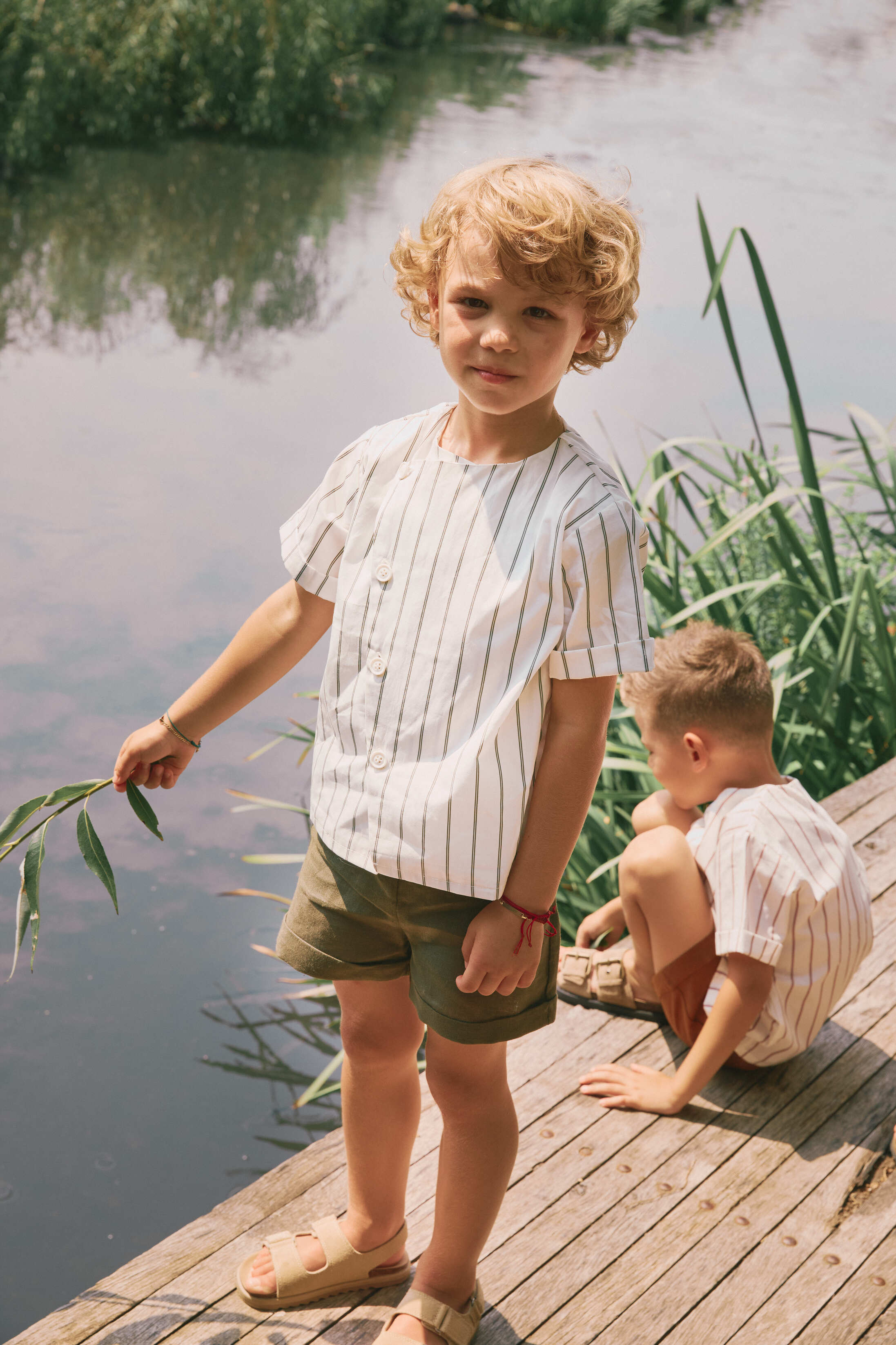 Pernille – whoopikids