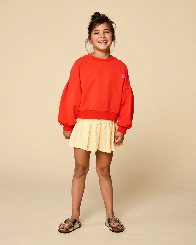 Easy Sweater - Grenadine