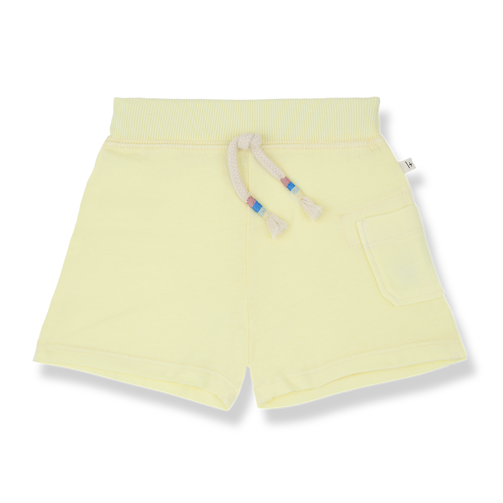 POLLENSA/RANDA SET-Lemon