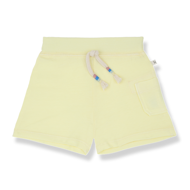 POLLENSA/RANDA SET-Lemon