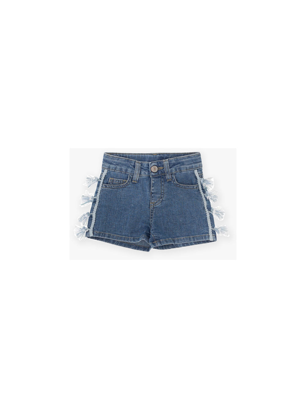 RB33012-Shorts-Blu Denim