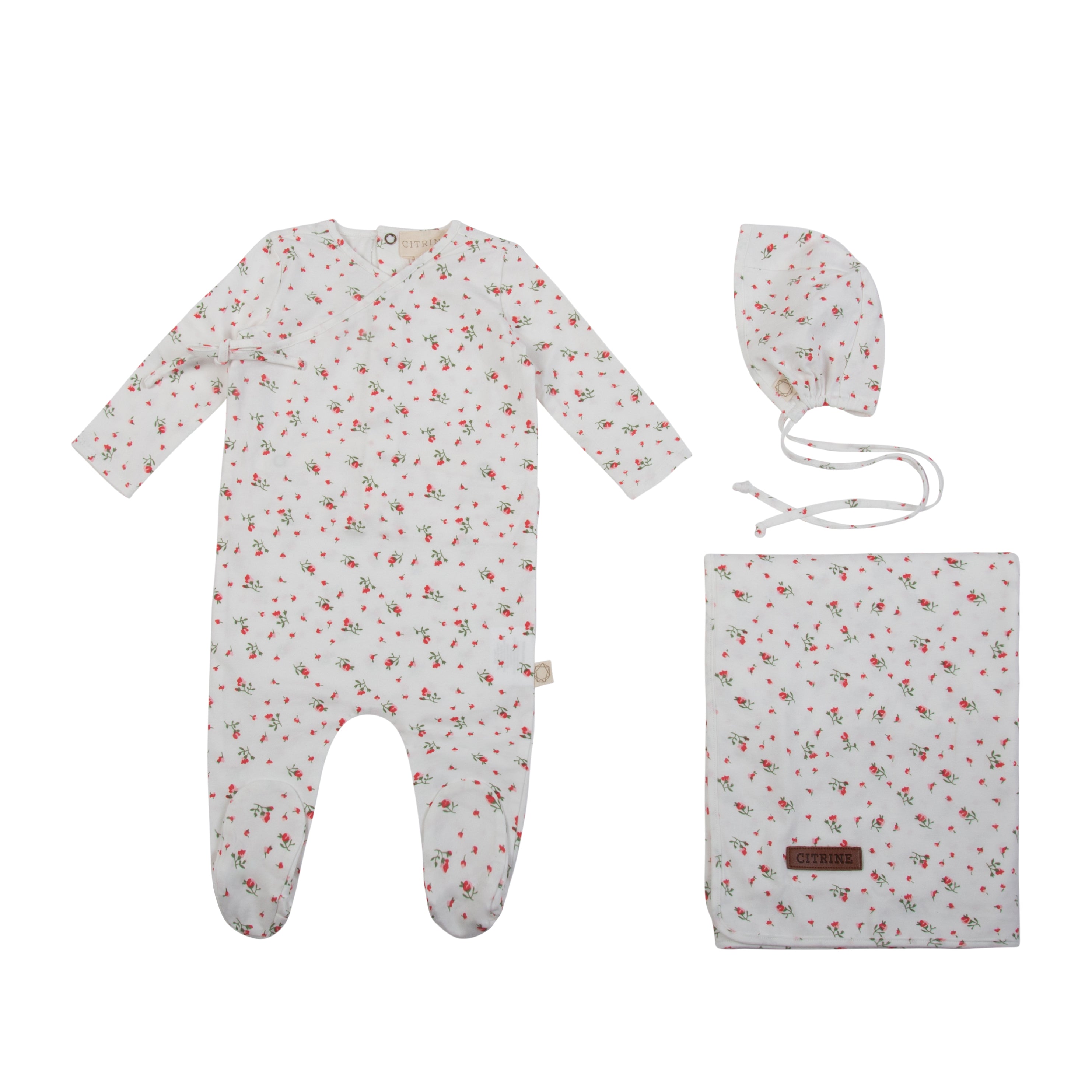 Baby Girls Sets – whoopikids