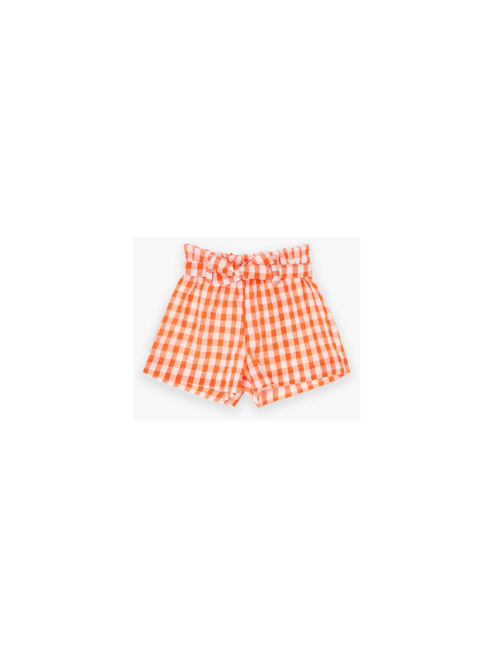 RE18273-Shorts-Mandarino