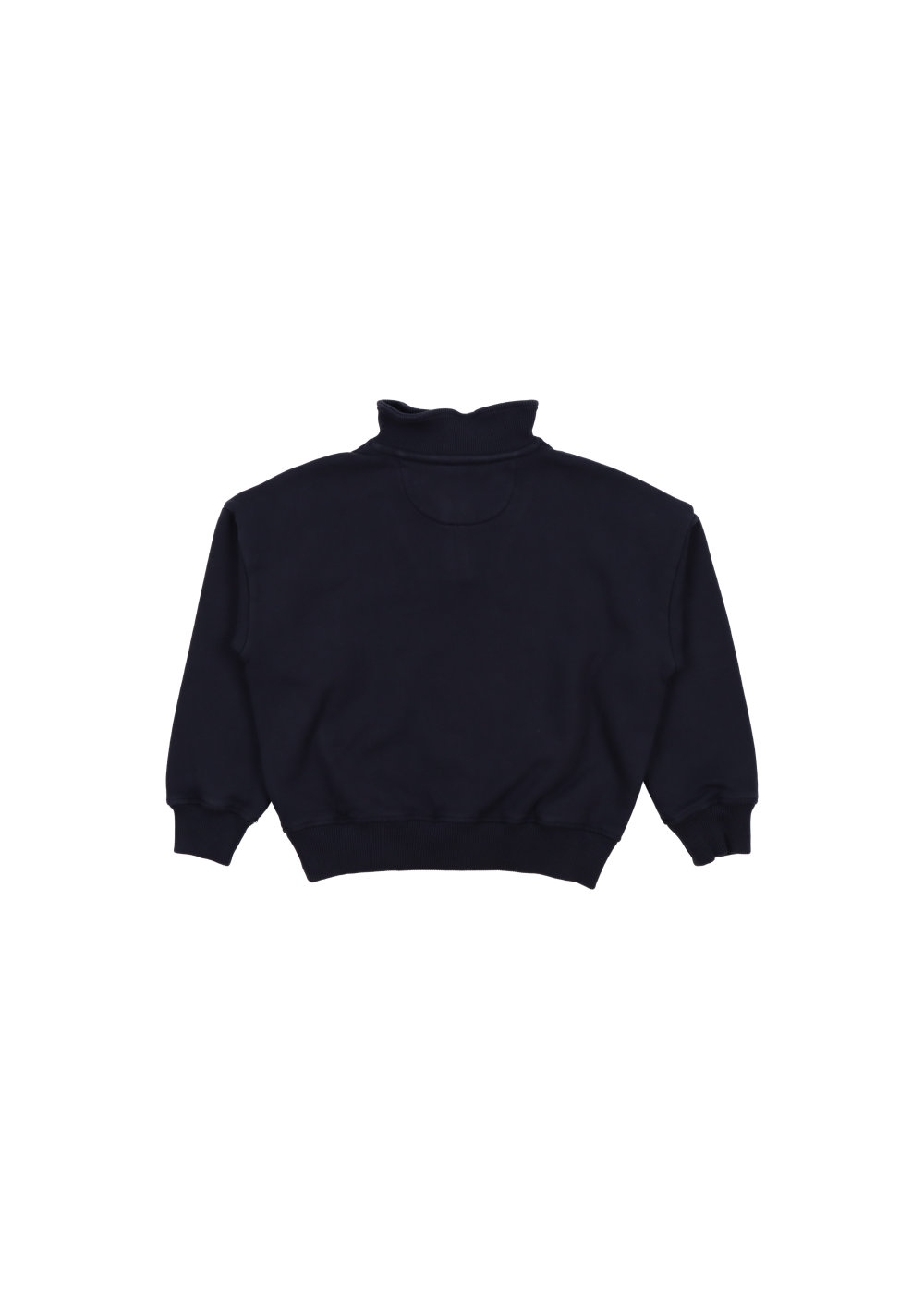 REINE SWEATER-Midnight Navy