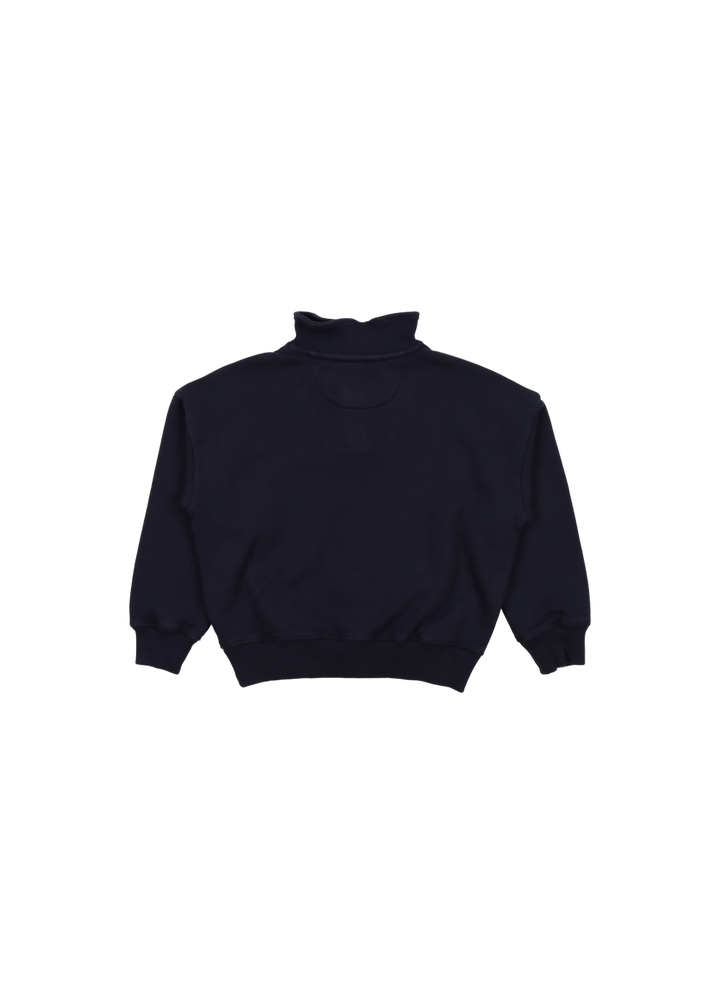 REINE SWEATER-Midnight Navy