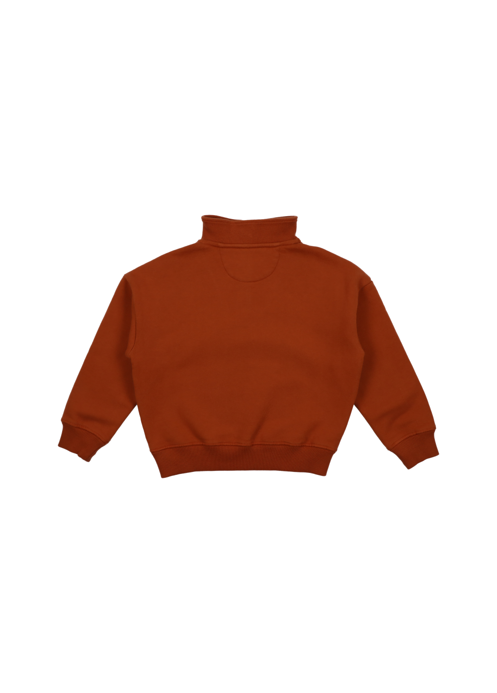 REINE SWEATER-Toasted Caramel