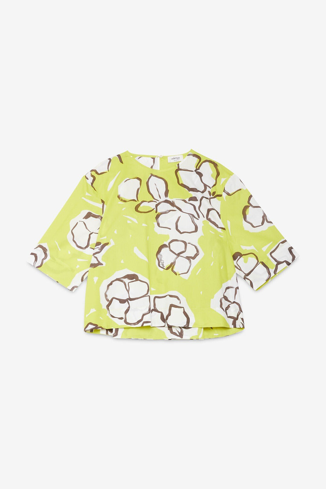 RKI DC5288 SHIRT FLUO