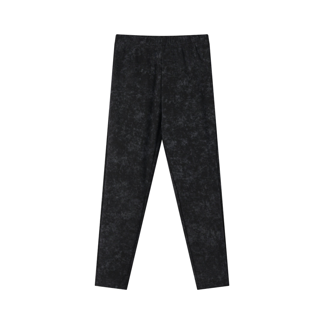 LONG JEGGING-BLACK