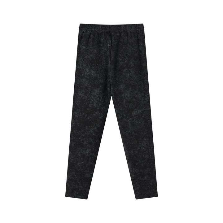 LONG JEGGING-BLACK