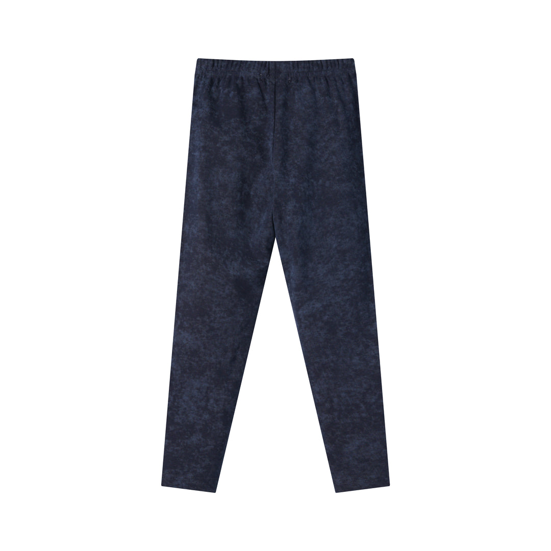 LONG JEGGING-NAVY