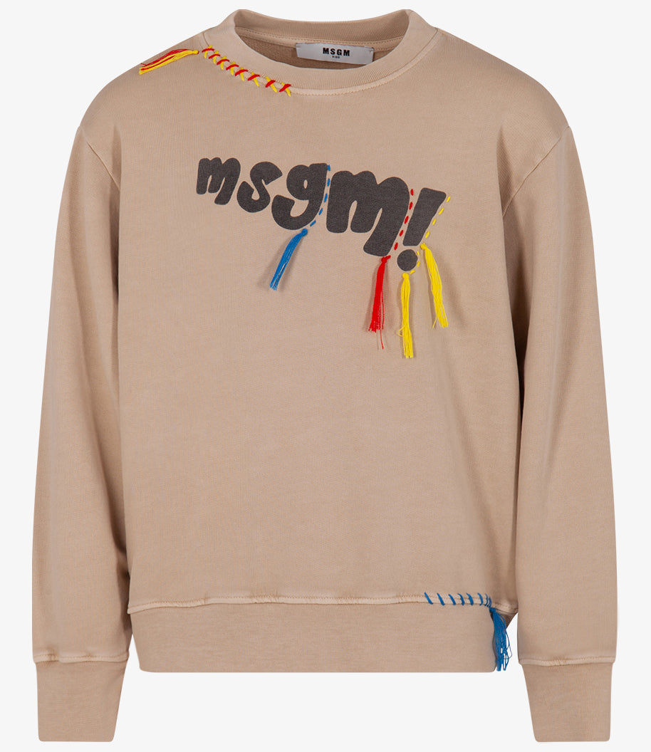MSGM – whoopikids