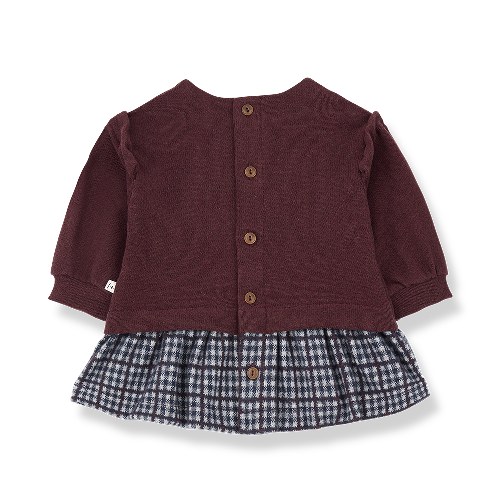 SABINE-dress-melanzana