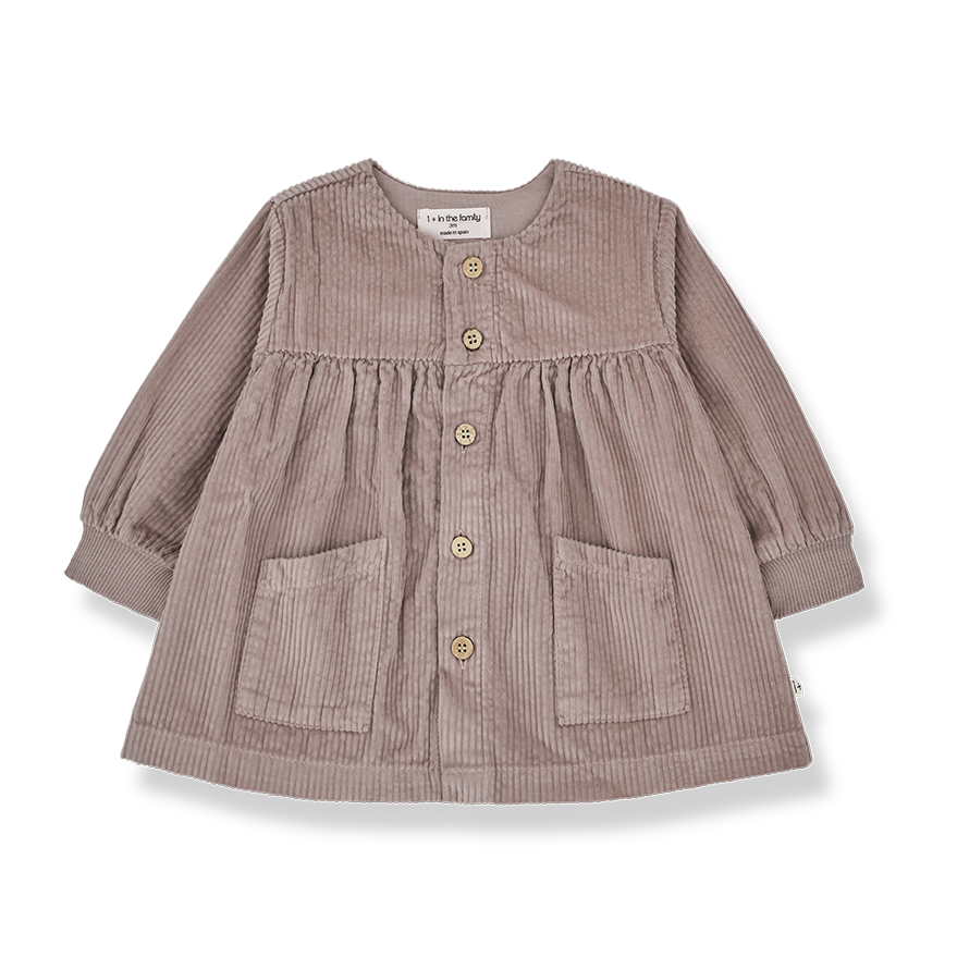 SILKE-Mauve