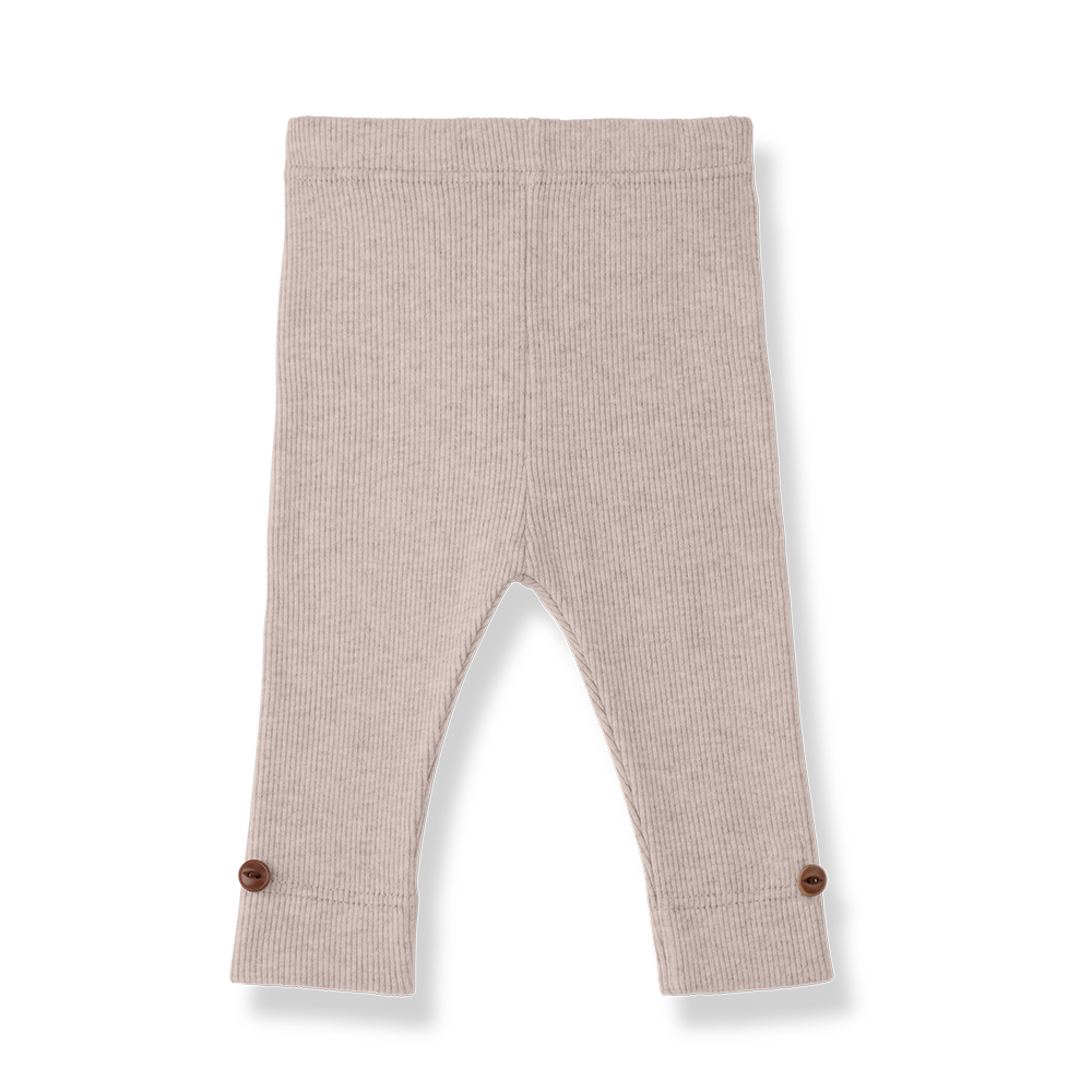 SINA LEGGINGS - NUDE