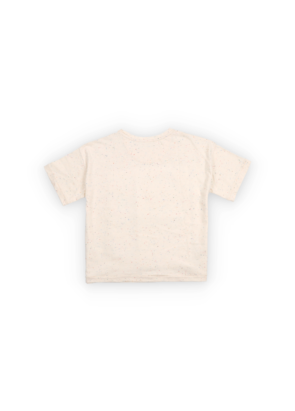 Smiley T-Shirt -Smiley Multicolor