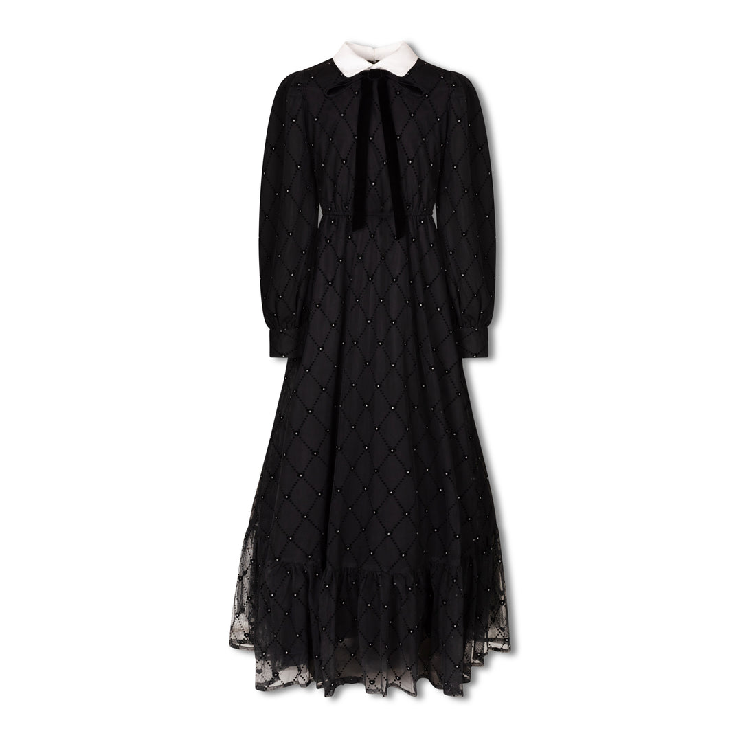 SO2014-HELENA GOWN-Black