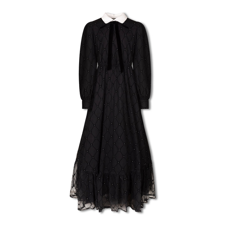 SO2014-HELENA GOWN-Black