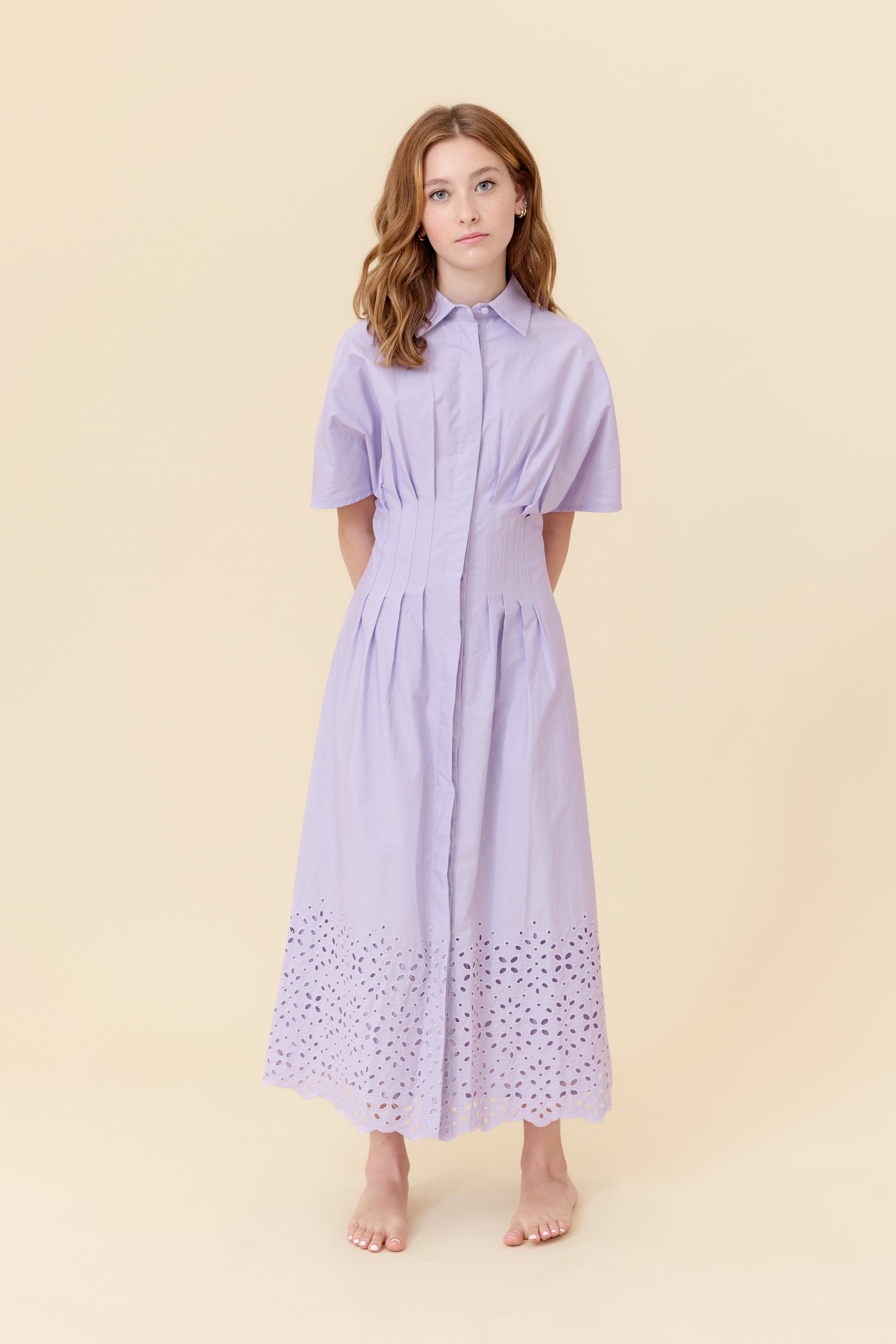 L309-Eva Dress-Lavender – whoopikids