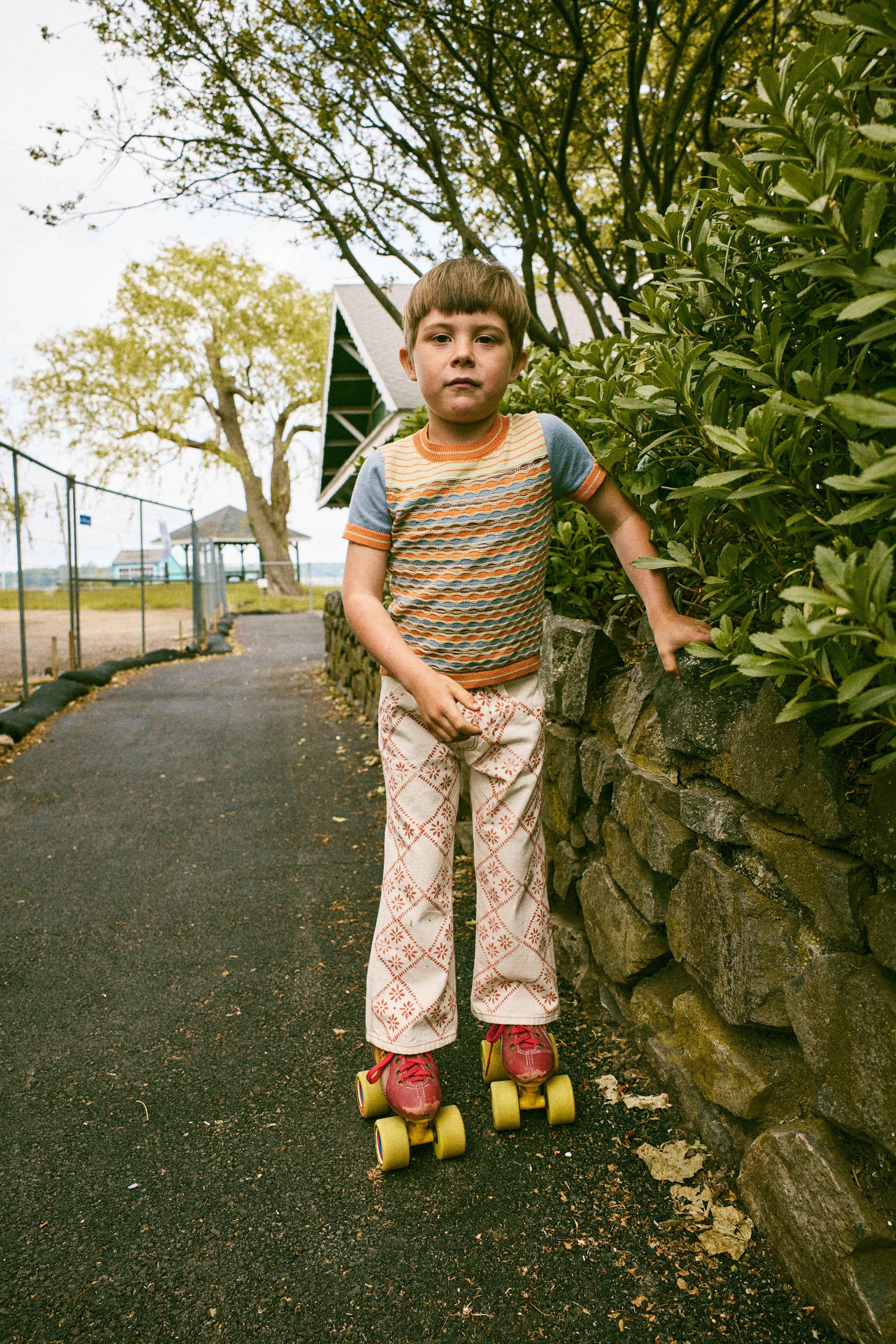 Misha and Puff – whoopikids